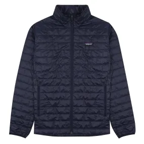 Patagonia Nano Puff Jacket Classic Navy