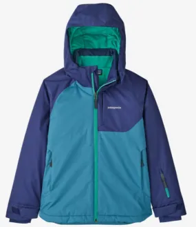 PATAGONIA SNOWBELLE JUNIOR GIRLS JACKET