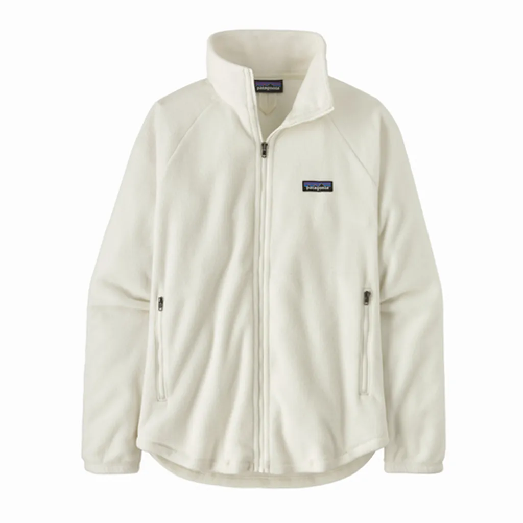 Patagonia Women's Classic Microdini Jacket