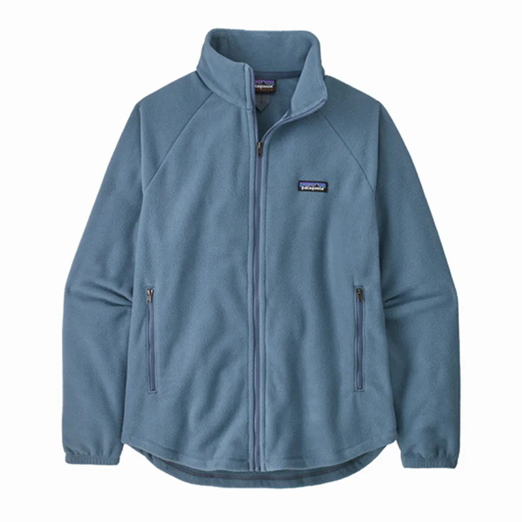 Patagonia Women's Classic Microdini Jacket