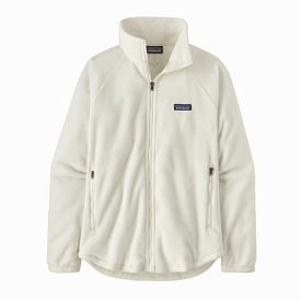 Patagonia Women's Classic Microdini Jacket