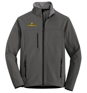 Port Authority TALL Glacier Soft Shell Jacket