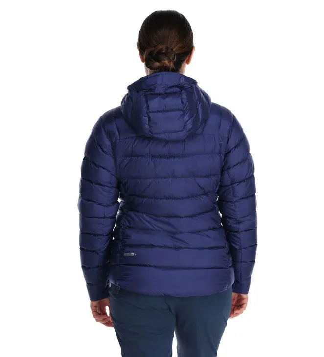 Rab Womens Electron Pro Jacket