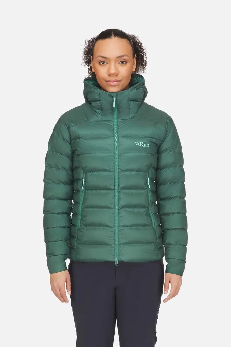 Rab Womens Electron Pro Jacket