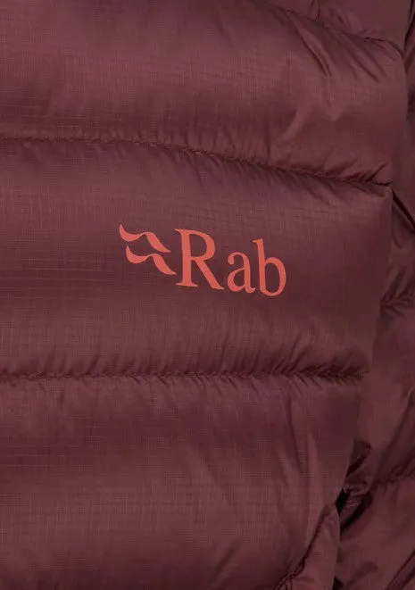 Rab Womens Electron Pro Jacket