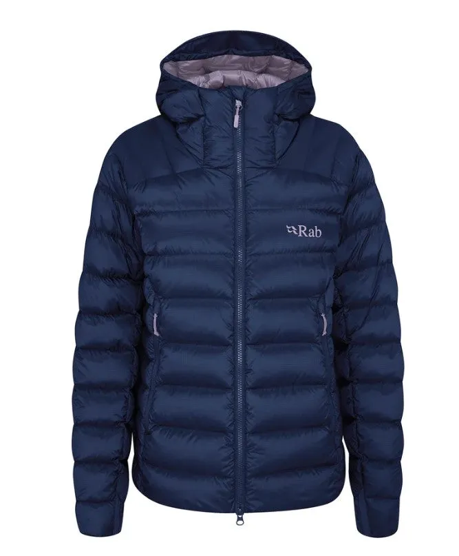 Rab Womens Electron Pro Jacket