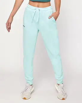 Rebody Pintuck French Terry Sweatpants