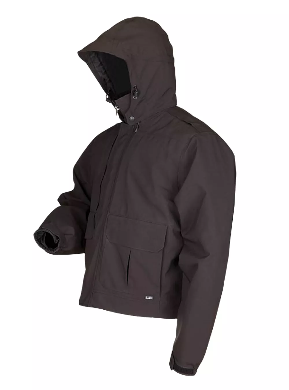 SALE - 5.11 Tactical Softshell Patrol Duty Jacket