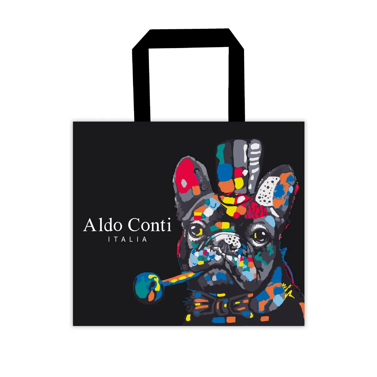 Shopping Bag Grande Aldo Conti