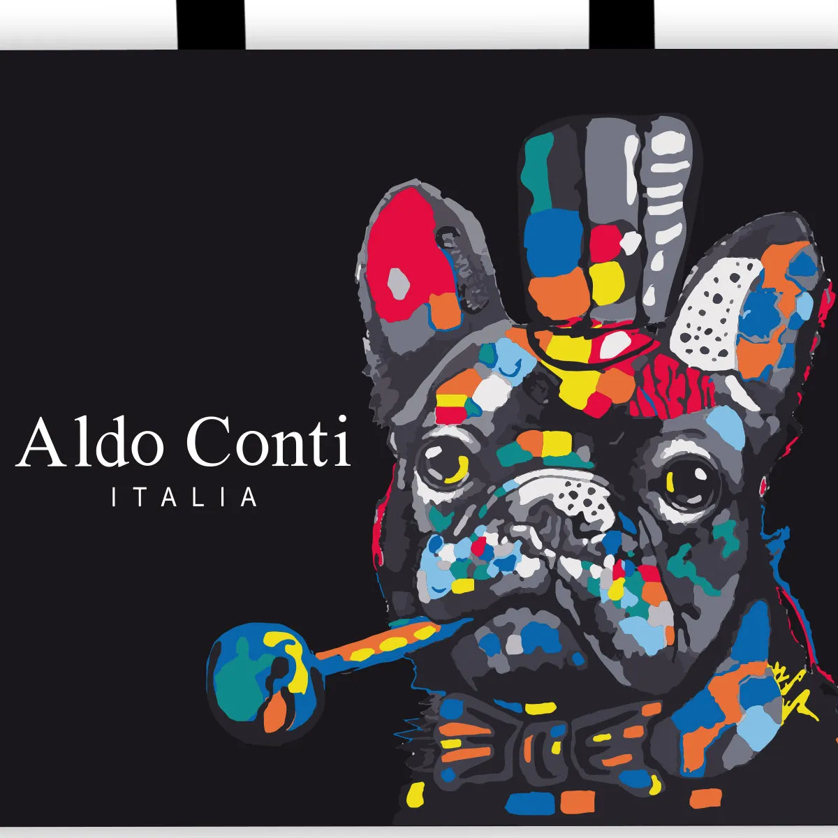 Shopping Bag Grande Aldo Conti