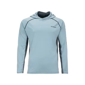 Simms SolarVent Hoody - Steel Blue/Storm