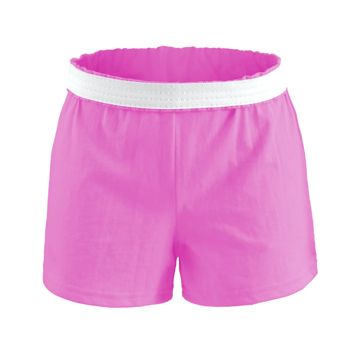 Soffe Authentic shorts seasonal colors