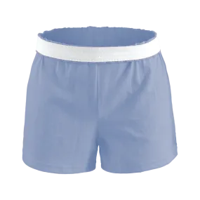 Soffe Authentic shorts seasonal colors