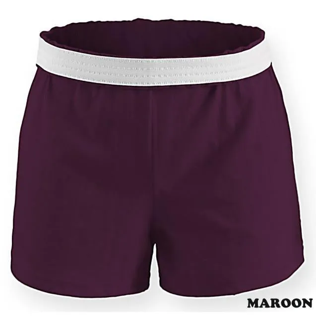 Soffe Authentic shorts seasonal colors