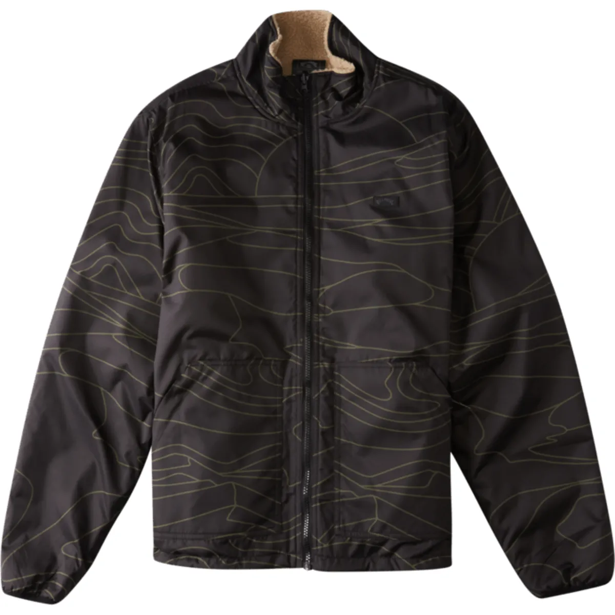 SWITCHBACK DUNES JACKET