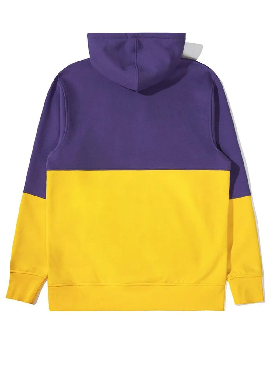  The Hundreds Blitz Pullover Hoody - Purple