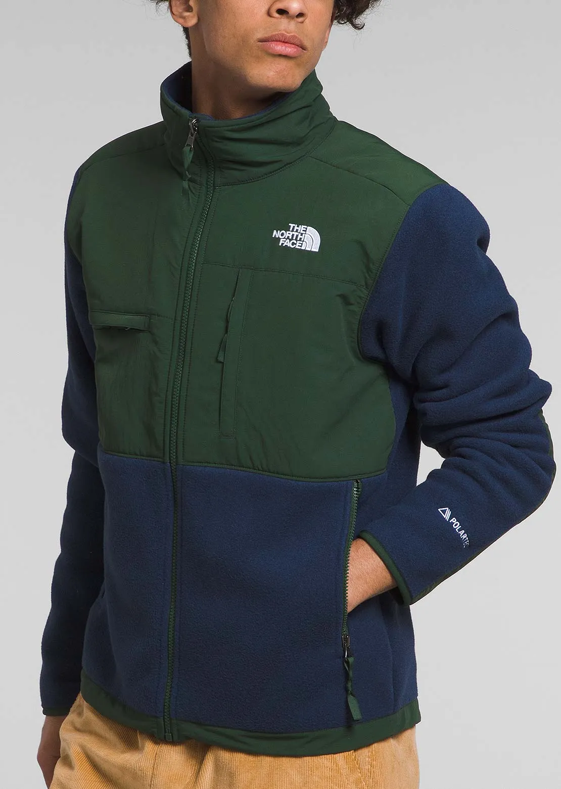 The North Face Men's Denali Jacket