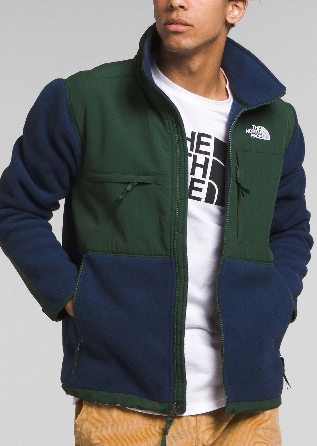 The North Face Men's Denali Jacket