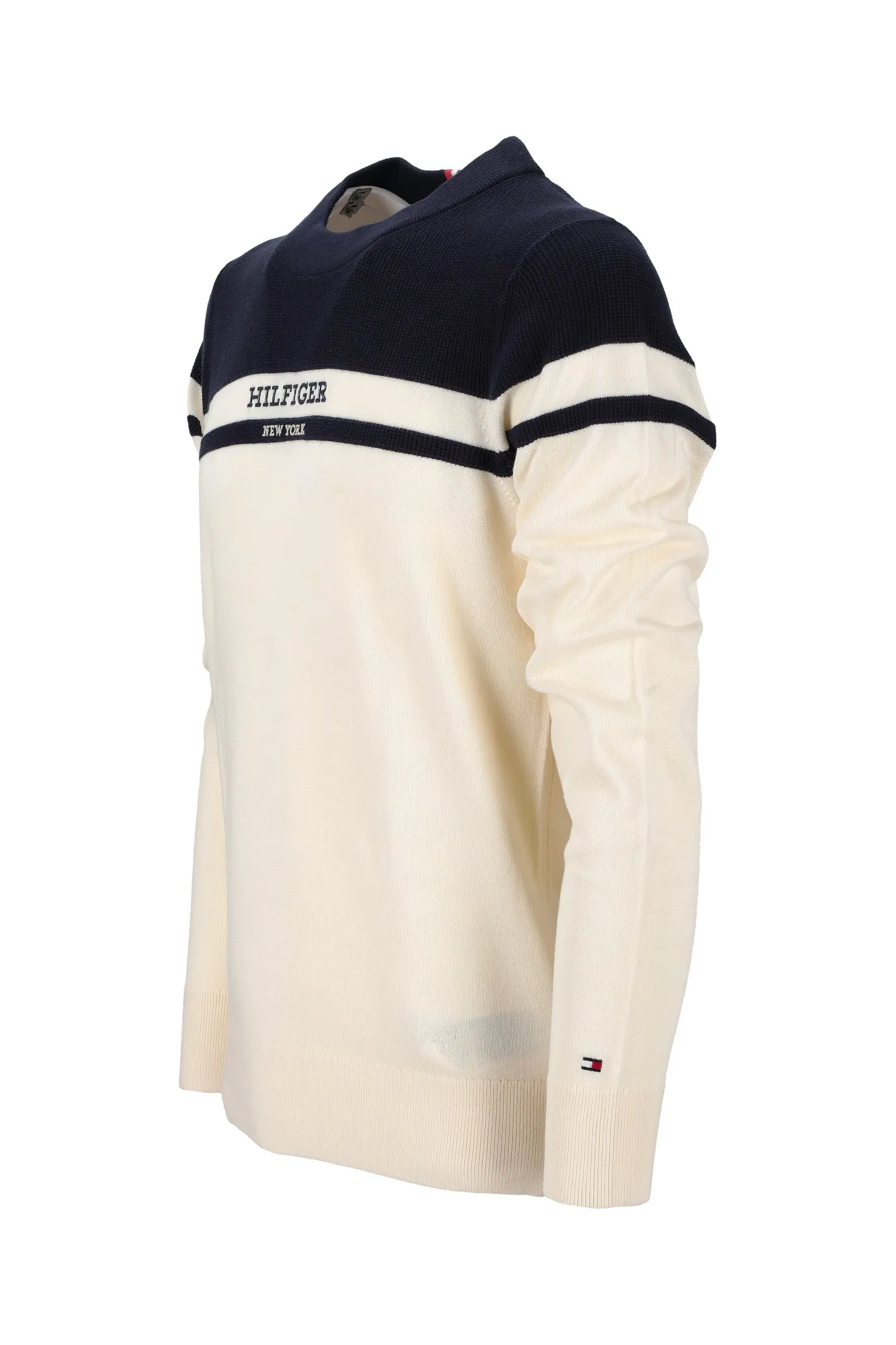 Tommy Hilfiger Maglia Uomo MW0MW33529