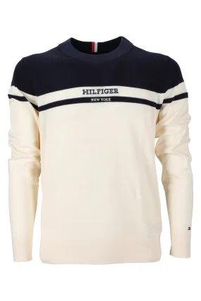 Tommy Hilfiger Maglia Uomo MW0MW33529