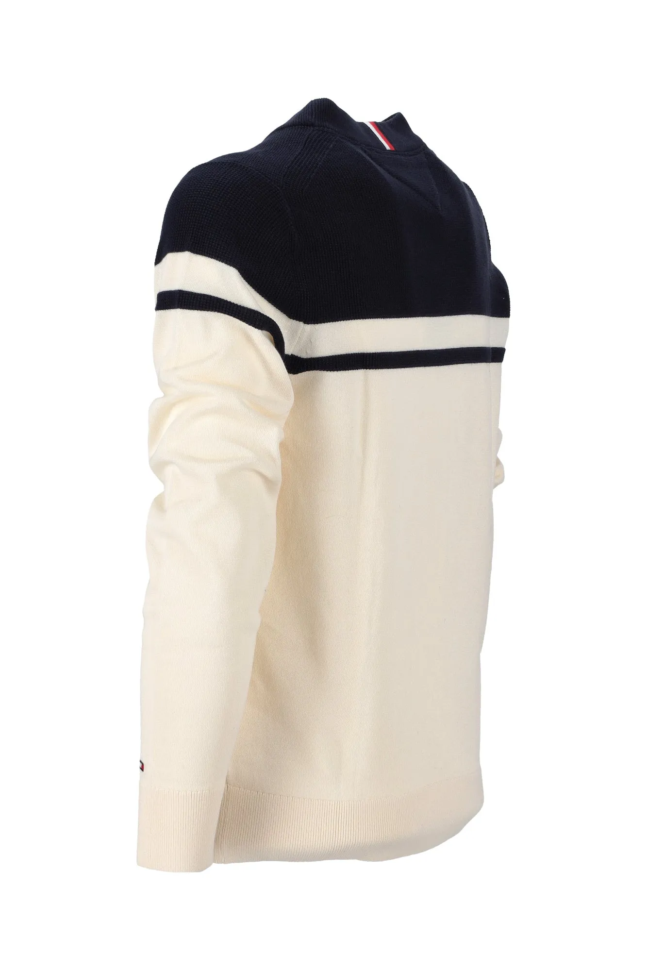 Tommy Hilfiger Maglia Uomo MW0MW33529