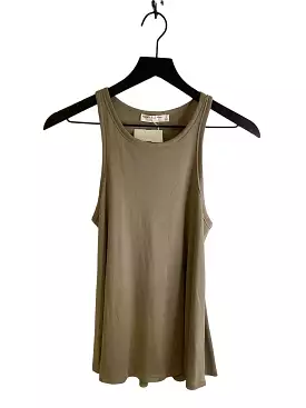 Top Sleeveless Basic By Double Zero  Size: S