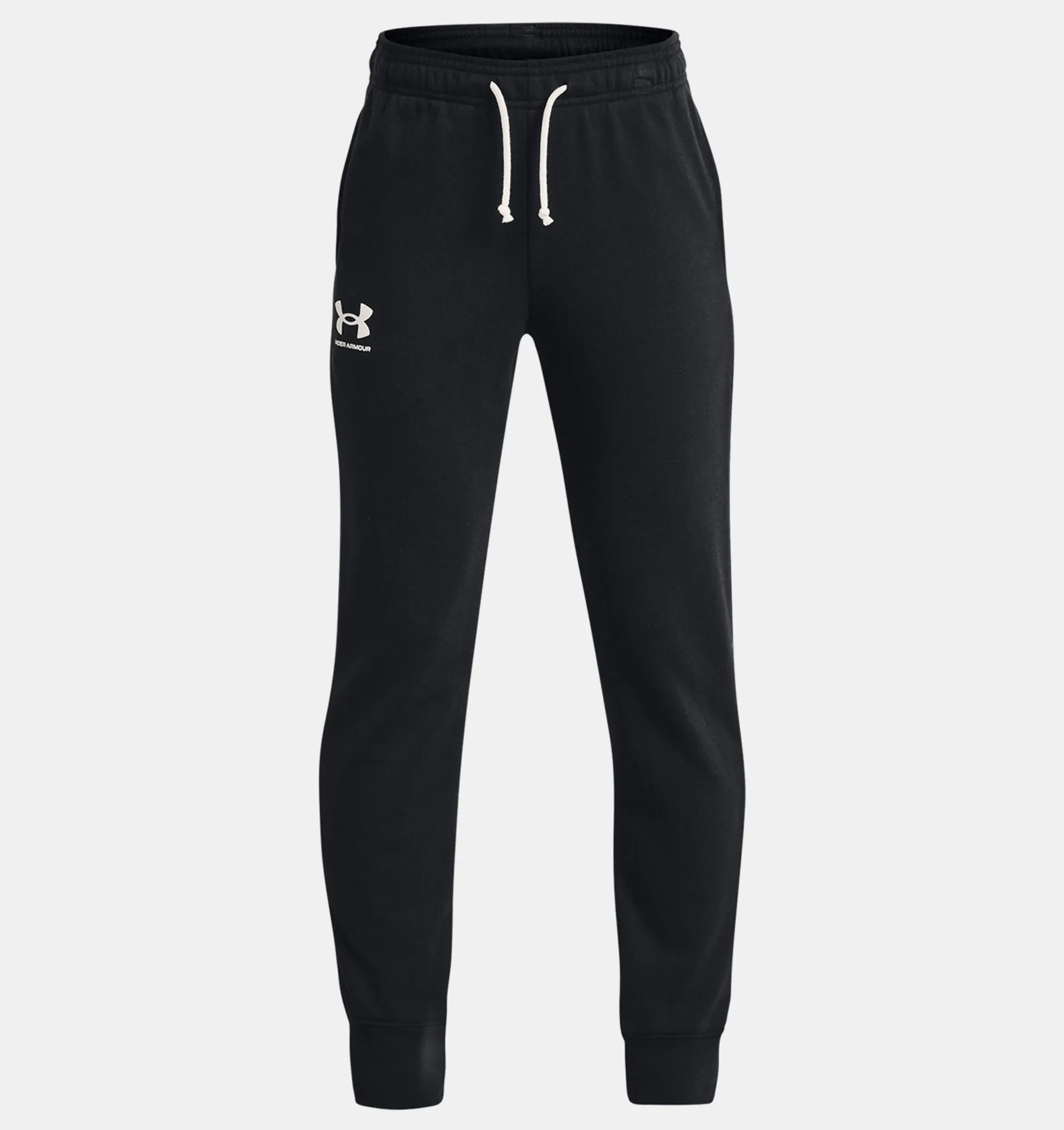 Under Armour Boys' Rival Terry Joggers