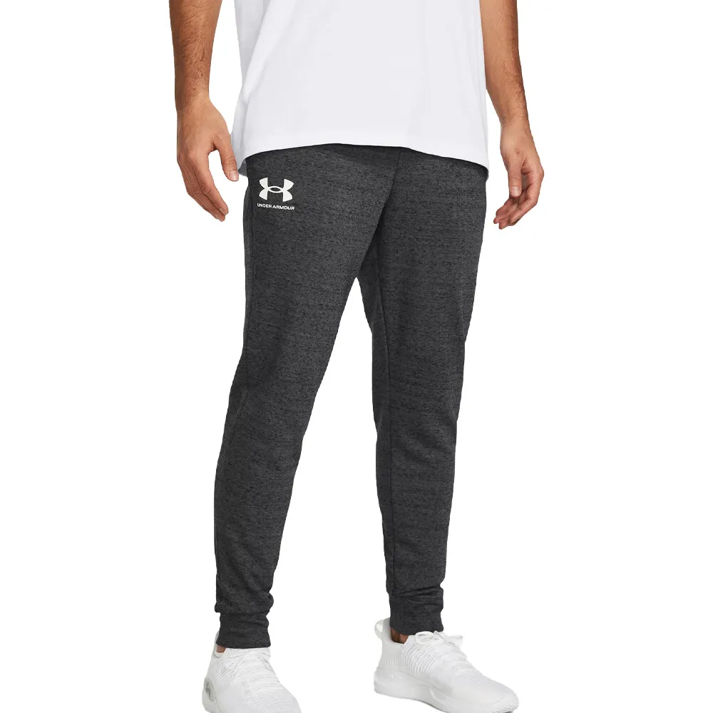 Under Armour Rival Terry Joggers - AW24