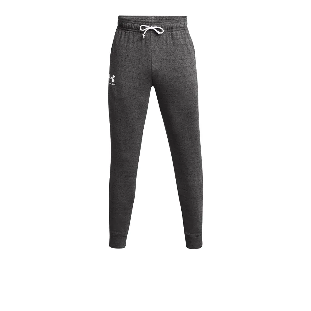 Under Armour Rival Terry Joggers - AW24