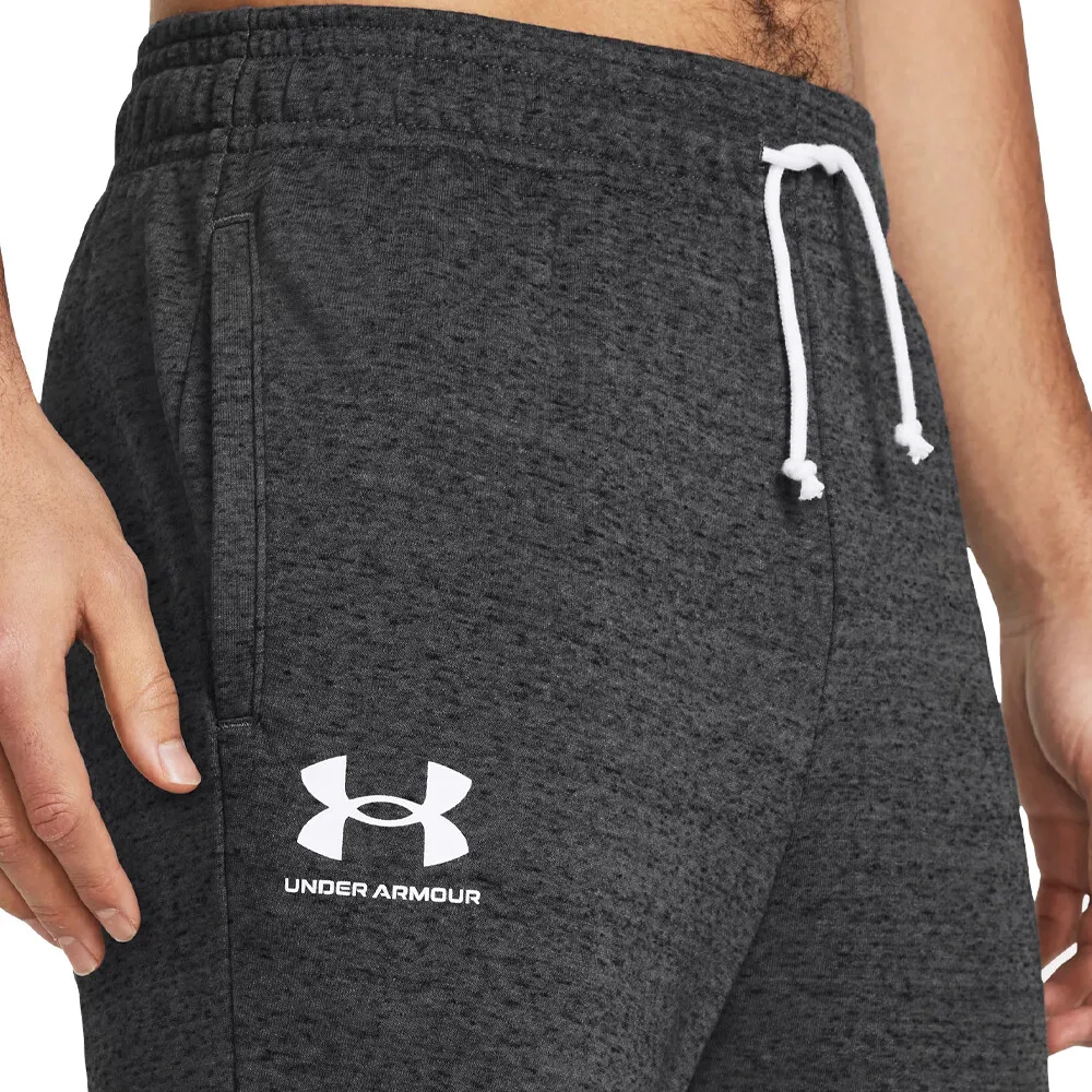 Under Armour Rival Terry Joggers - AW24