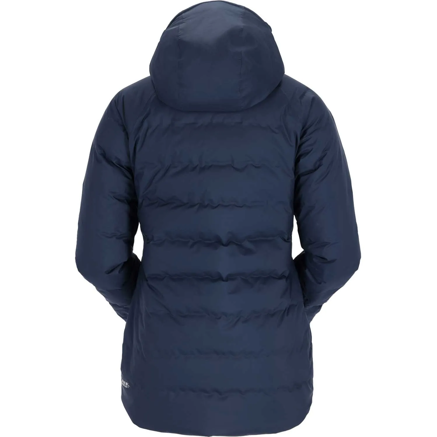 Valiance Down Jacket - Women's Waterproof