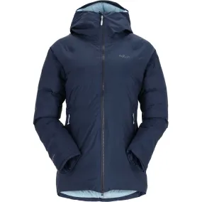 Valiance Down Jacket - Women's Waterproof