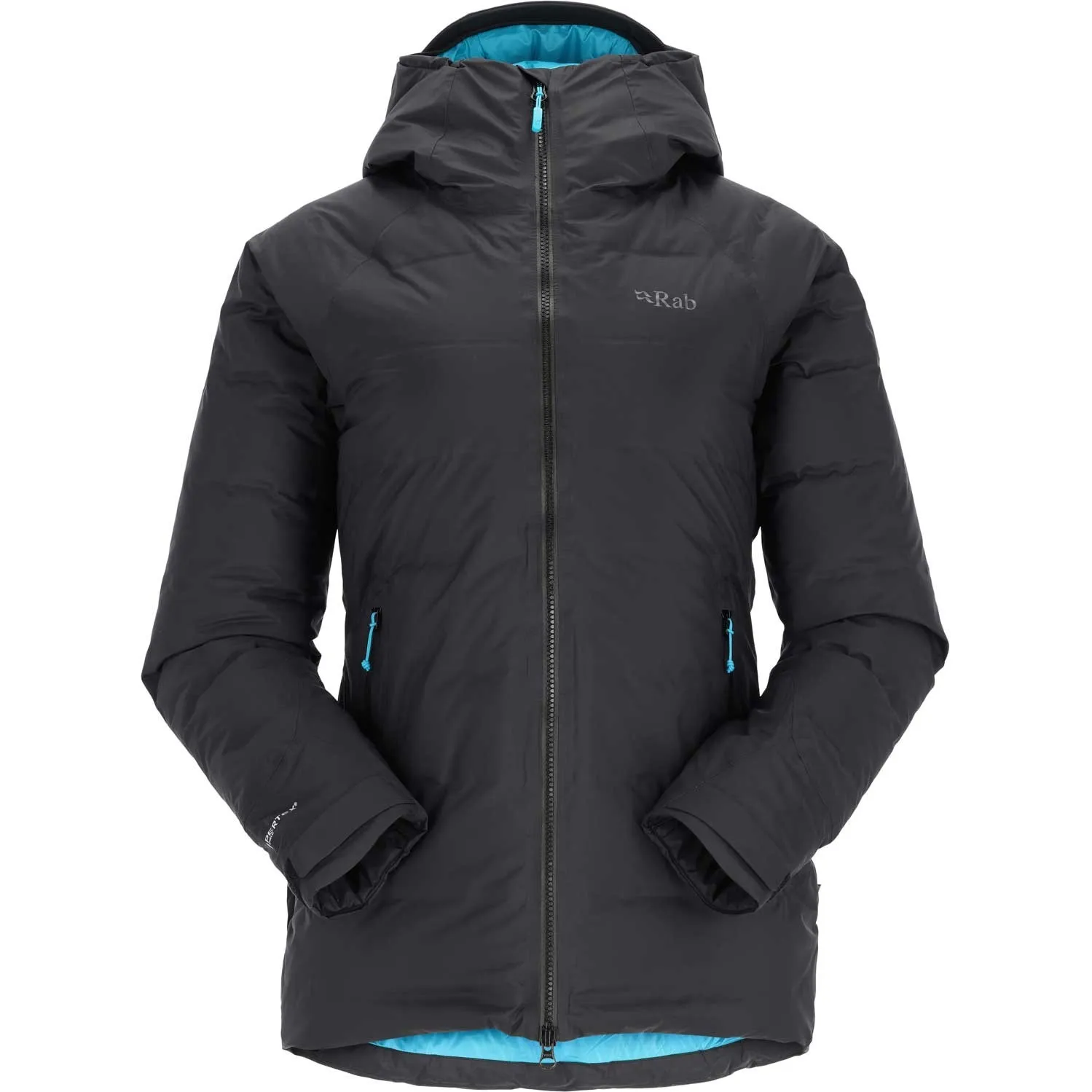 Valiance Down Jacket - Women's Waterproof