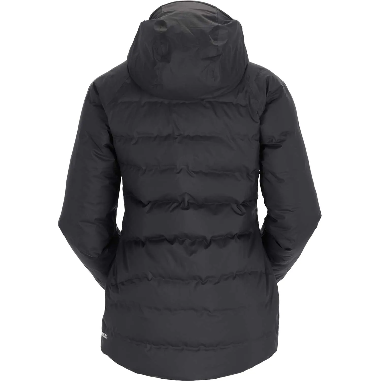 Valiance Down Jacket - Women's Waterproof