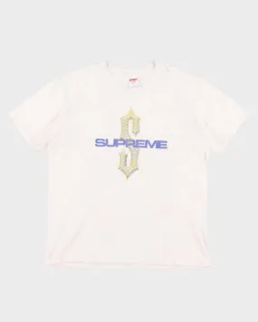 Vintage 90s Supreme T-Shirt - L