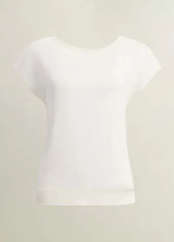 Viviana Top by HOBBS | Look Again