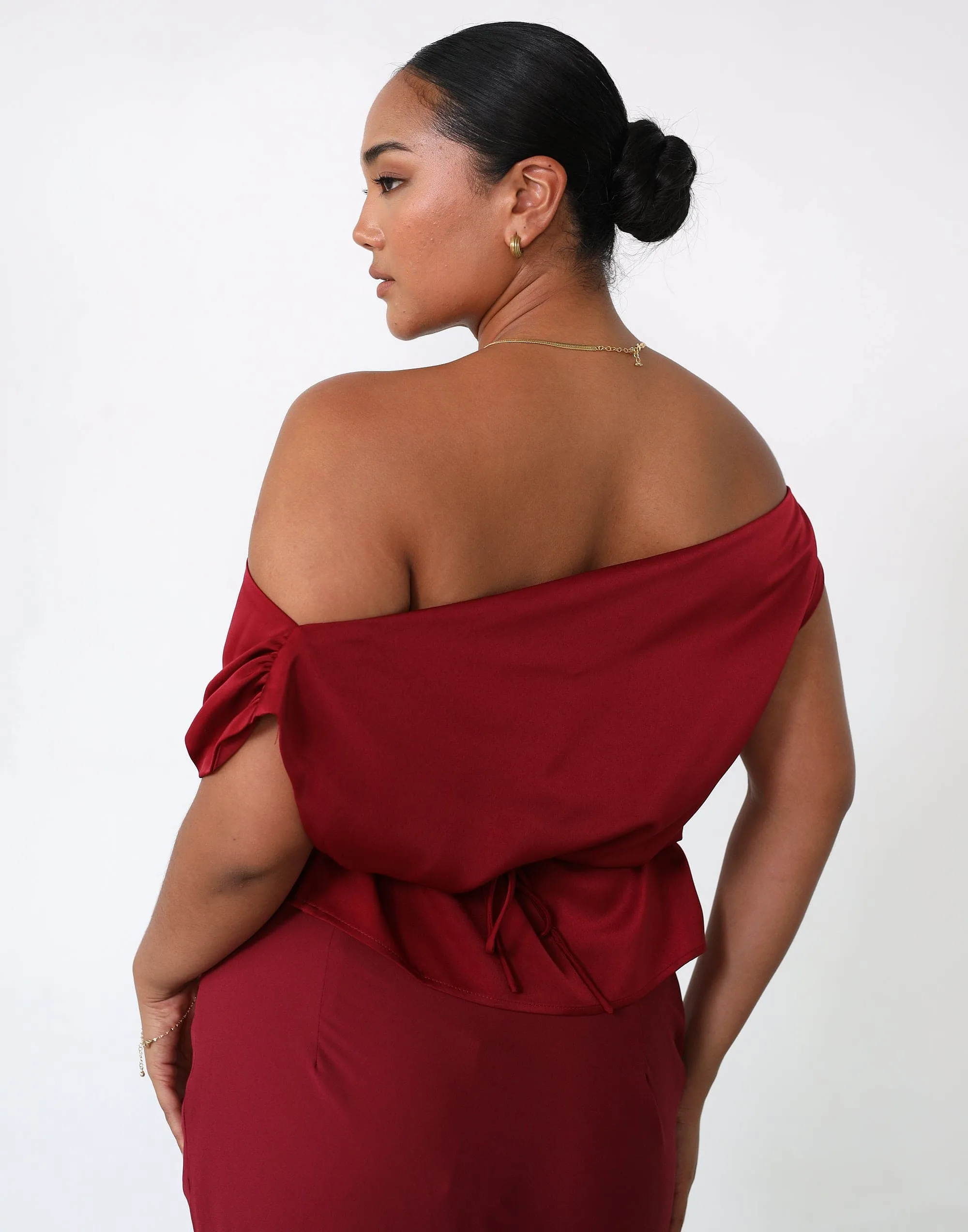 Viviana Top (Merlot)