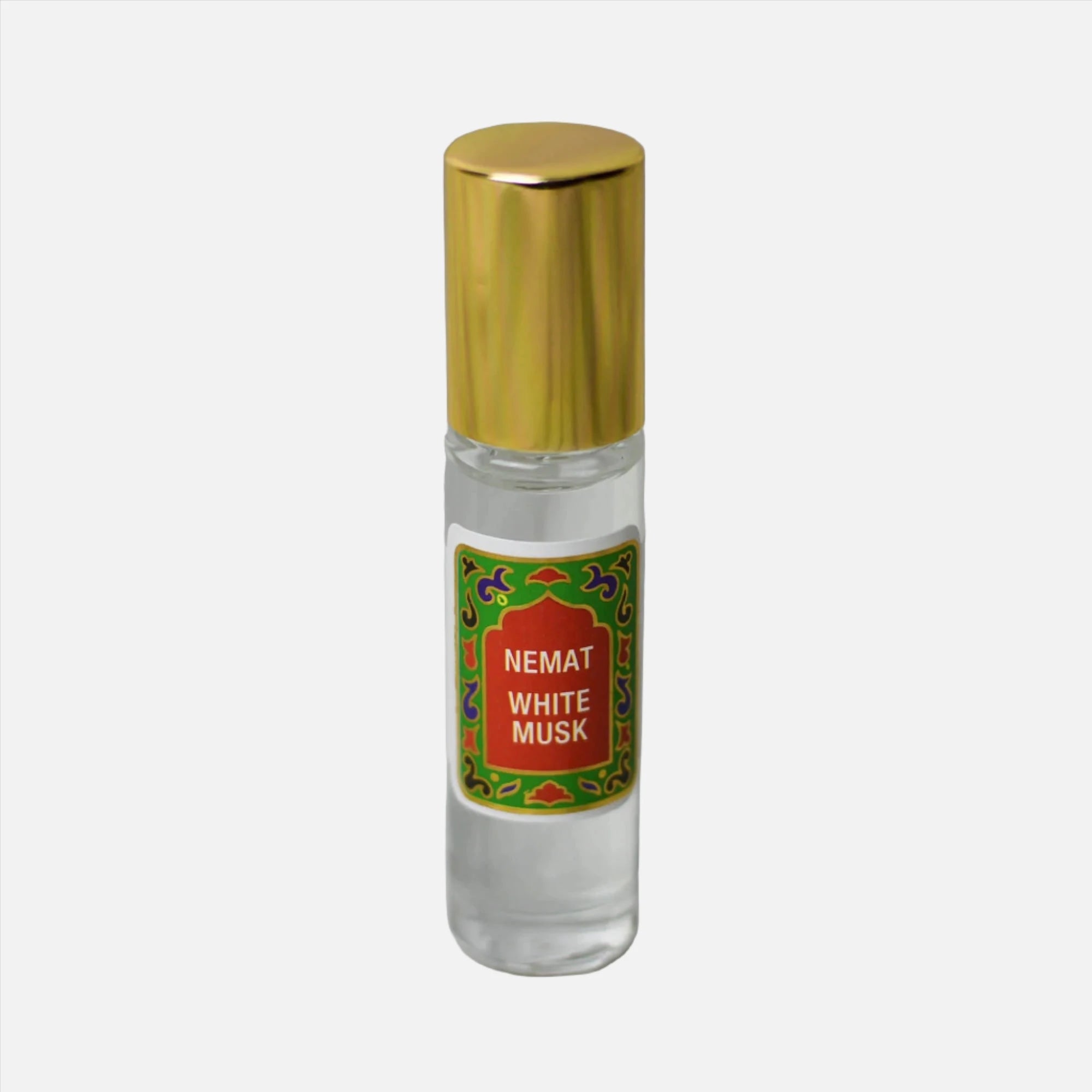 White Musk Fragrance Oil