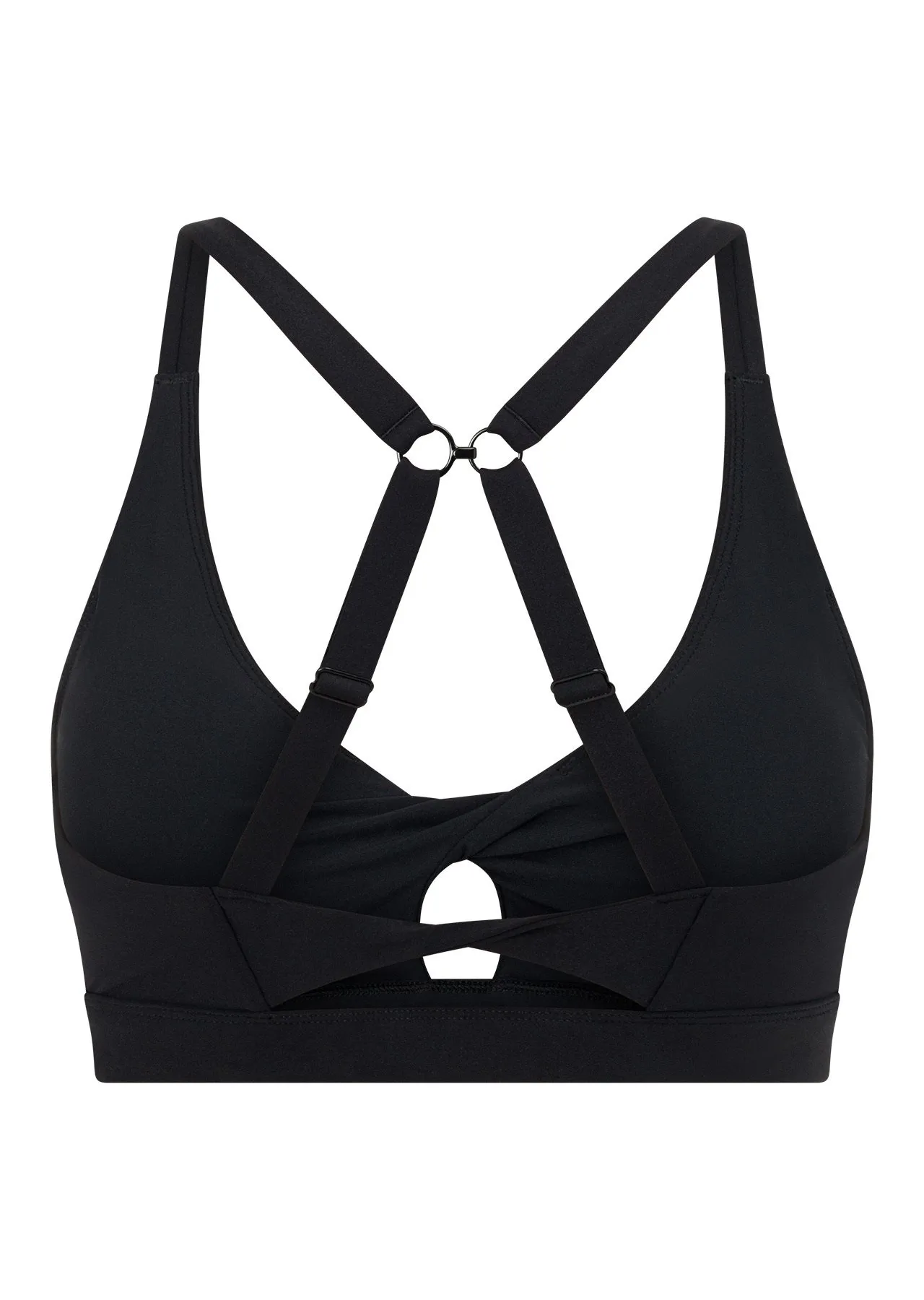 Wild Side Sports Bra | All Day Support | Lorna Jane Australia