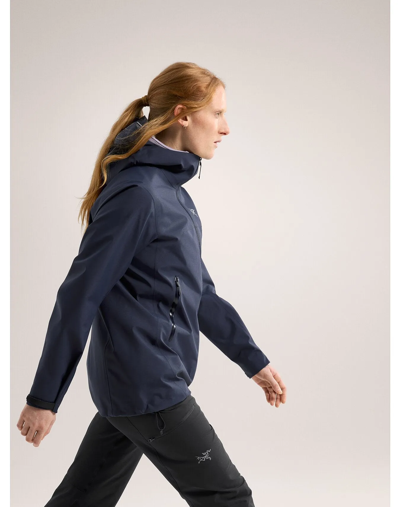 Women's Beta Jacket