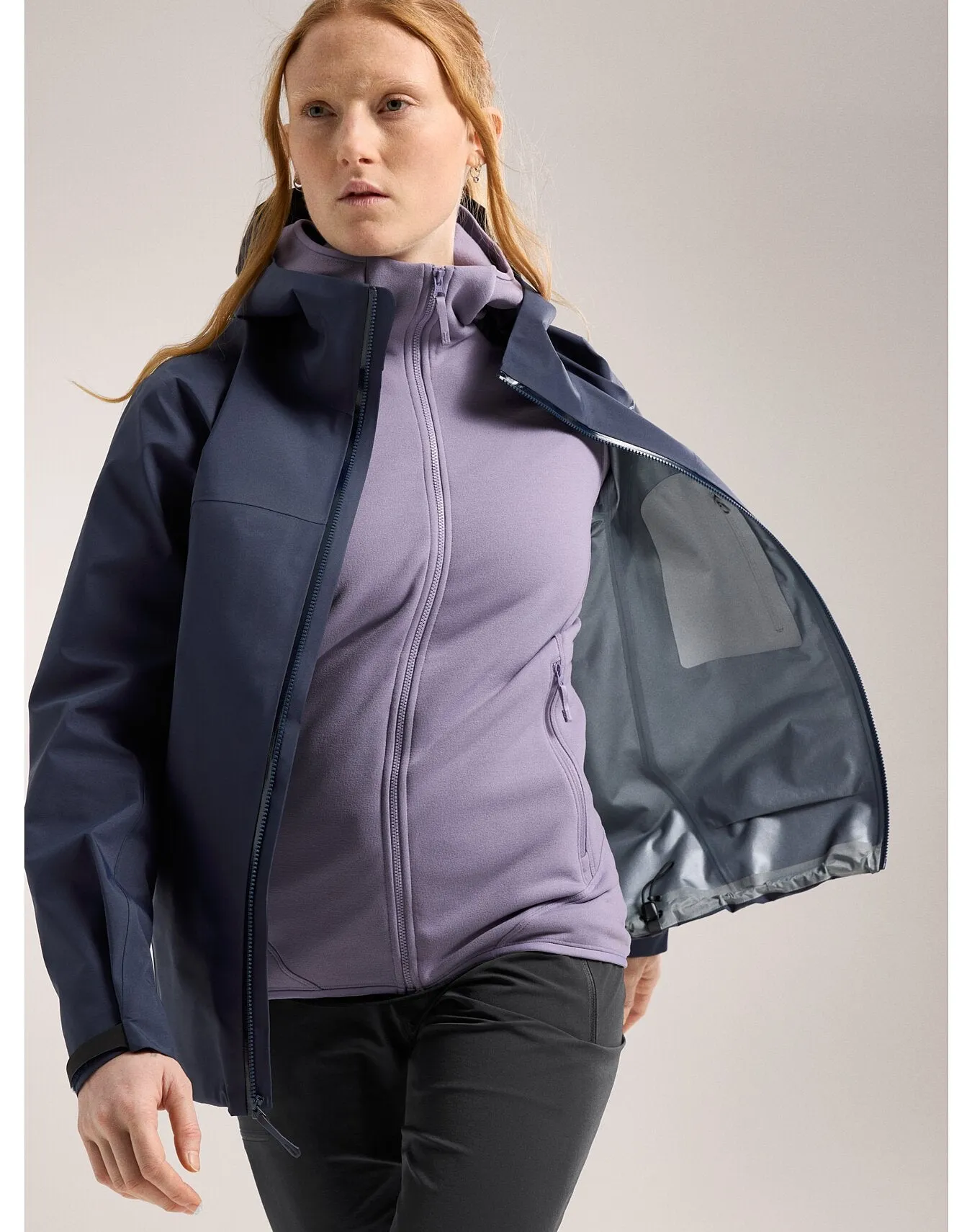 Women's Beta Jacket