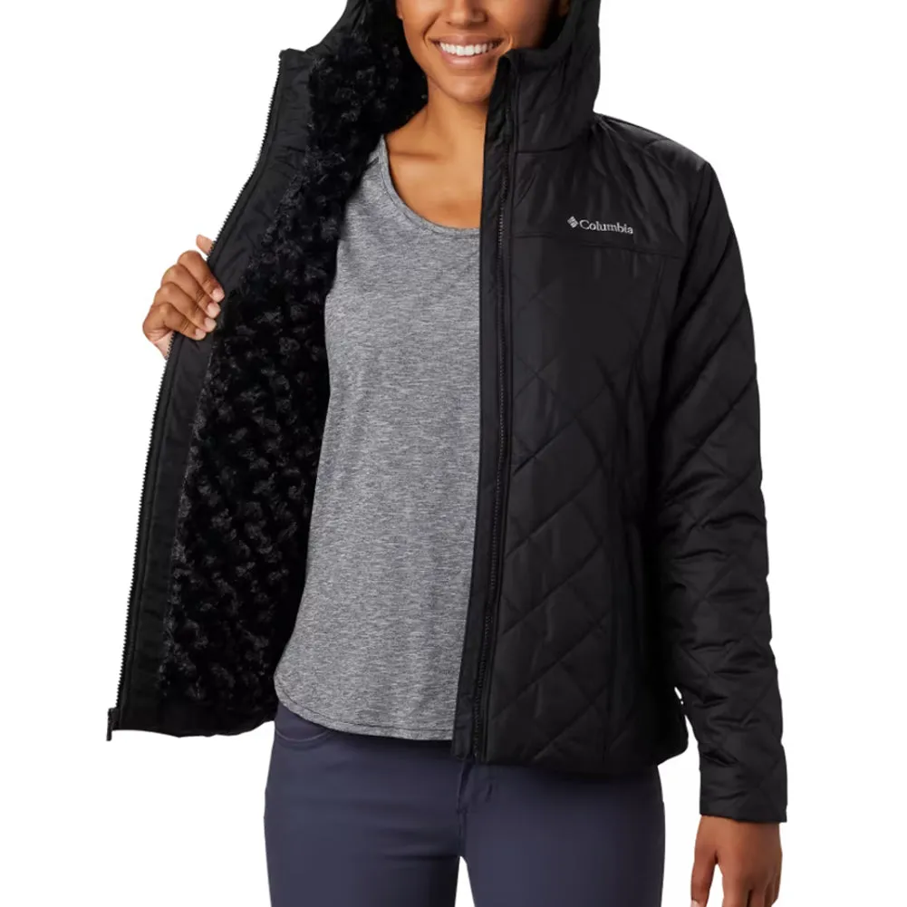 WOMENS Copper Crest Mid Vest - 2051491