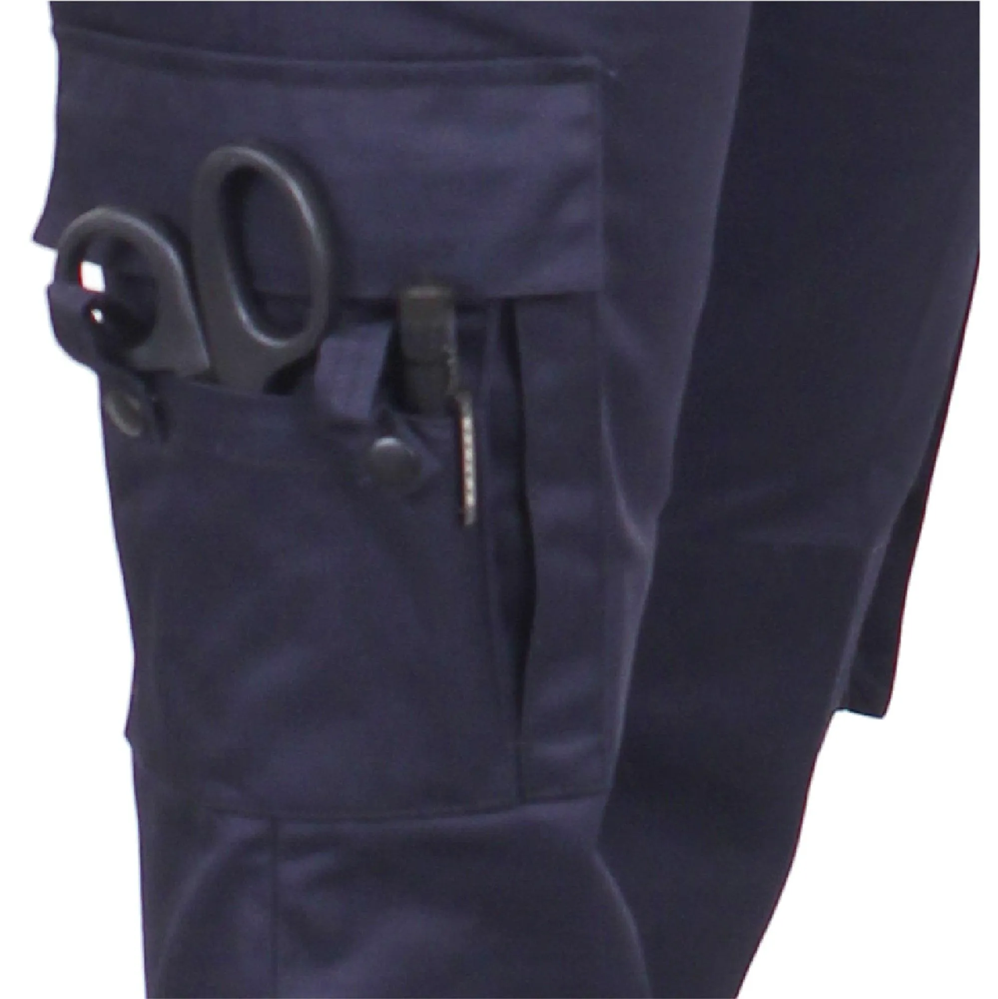 Women's EMT (Emergency Medical Technician) Pants