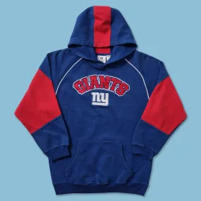 Women's New York Giants Hoody Medium