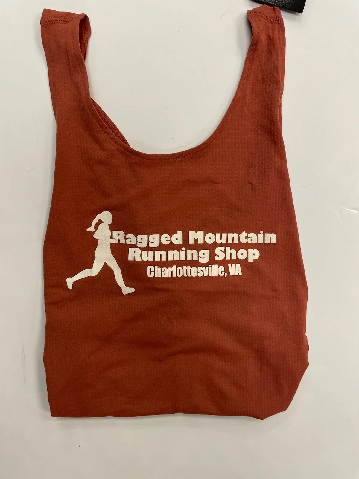 Women's Ragged Mountain Nike Breathe Cool Tank