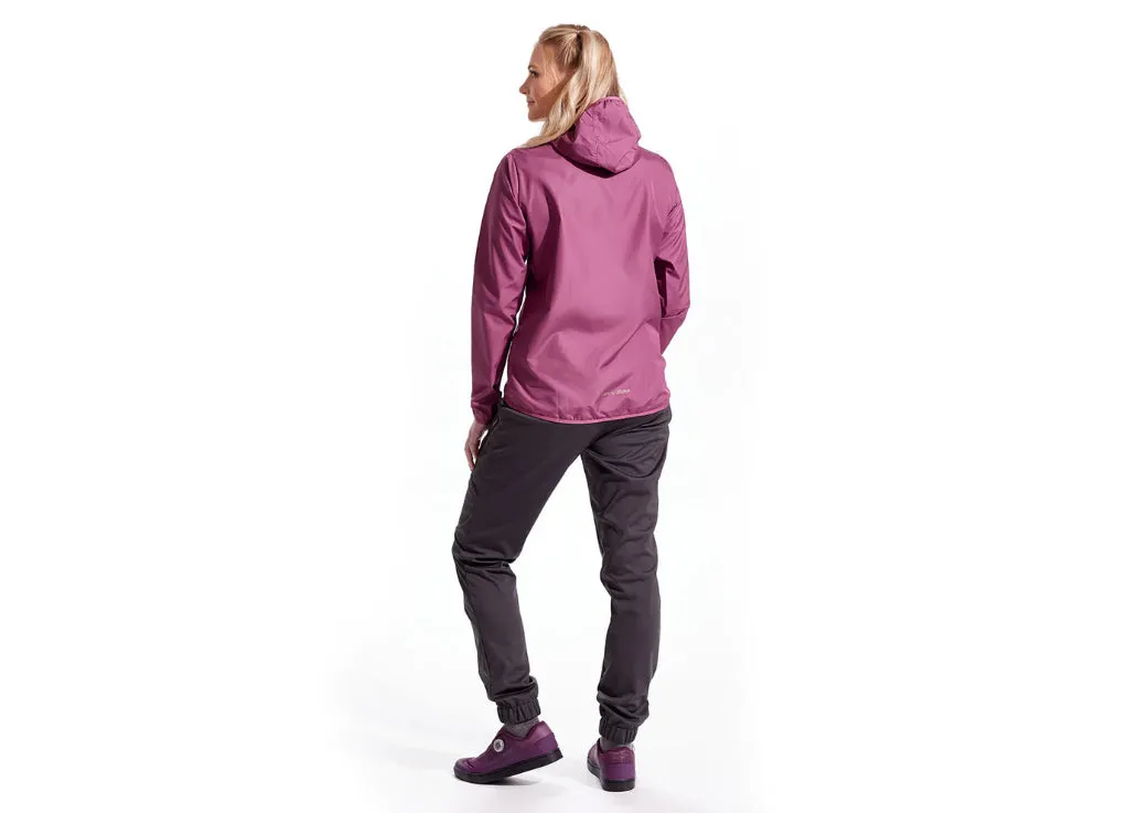 Women's Summit Barrier Jacket