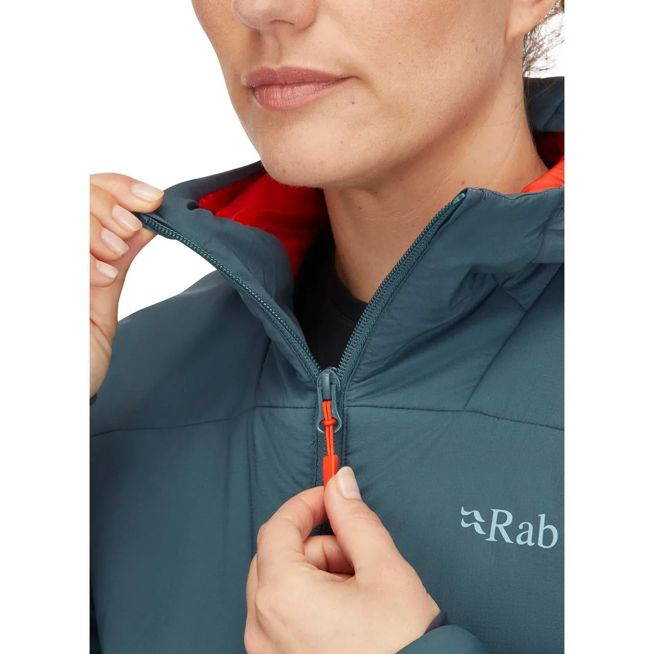 Womens Xenair Alpine Light Insulated Jacket