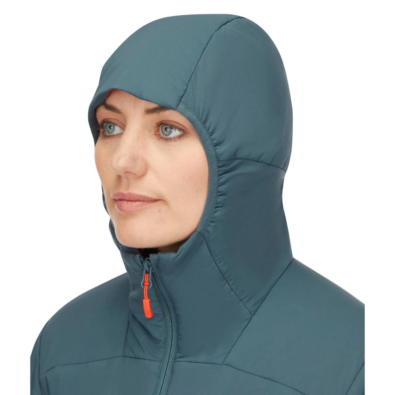 Womens Xenair Alpine Light Insulated Jacket