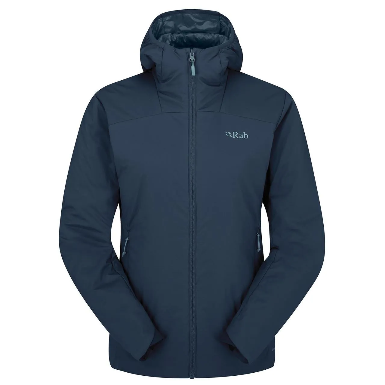 Womens Xenair Alpine Light Insulated Jacket