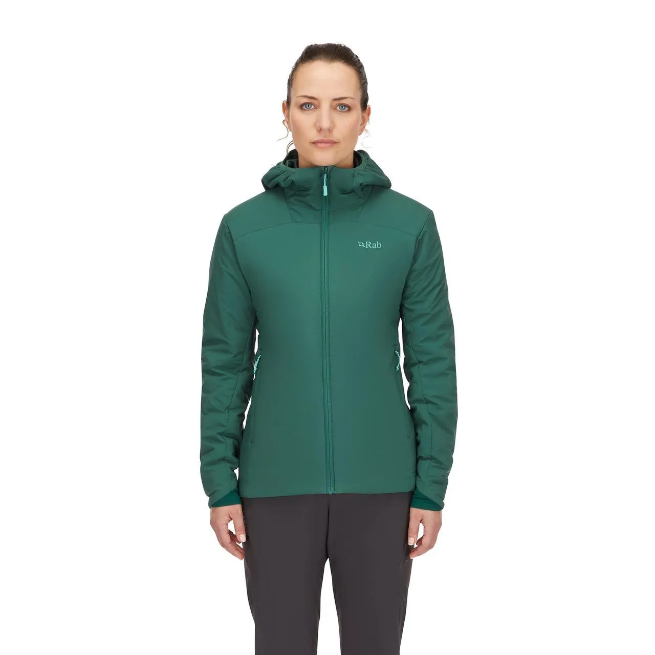 Womens Xenair Alpine Light Insulated Jacket